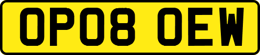 OP08OEW