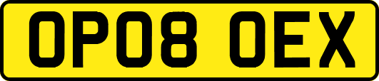 OP08OEX
