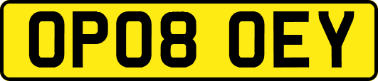 OP08OEY