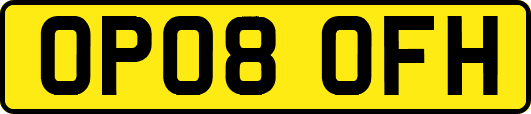 OP08OFH