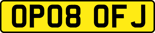 OP08OFJ