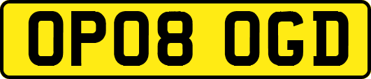 OP08OGD