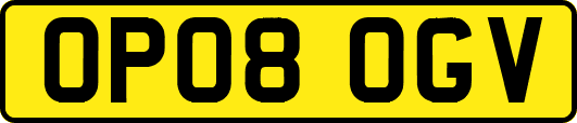 OP08OGV
