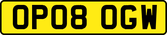OP08OGW