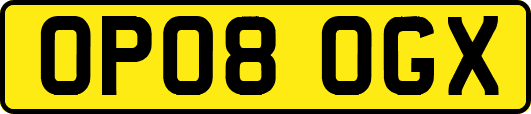 OP08OGX
