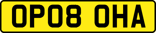 OP08OHA