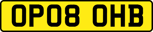 OP08OHB