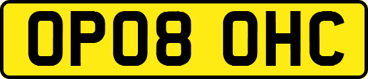 OP08OHC