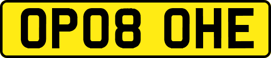 OP08OHE