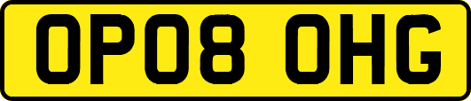 OP08OHG