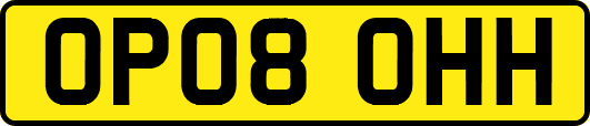 OP08OHH