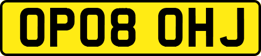 OP08OHJ