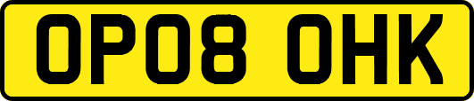 OP08OHK