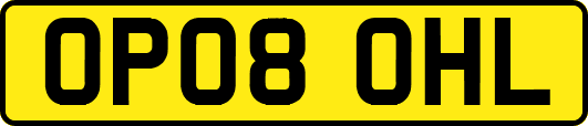 OP08OHL
