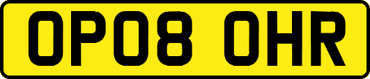 OP08OHR