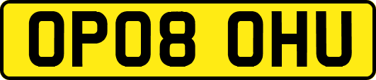 OP08OHU