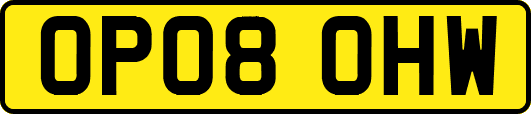 OP08OHW