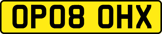 OP08OHX