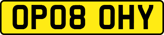 OP08OHY