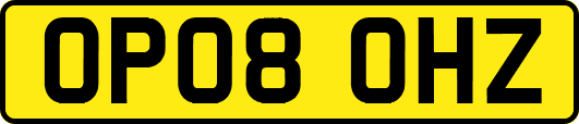 OP08OHZ