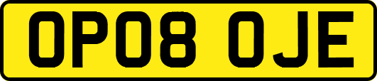 OP08OJE