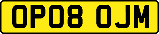 OP08OJM
