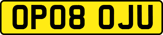 OP08OJU