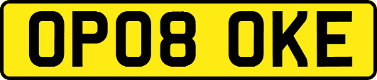 OP08OKE