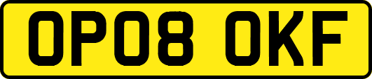 OP08OKF
