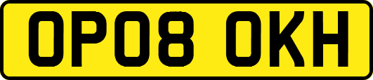 OP08OKH