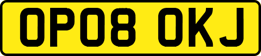 OP08OKJ