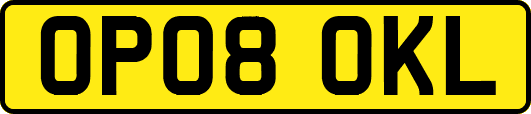 OP08OKL