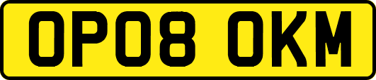 OP08OKM