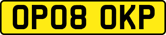 OP08OKP