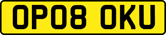 OP08OKU