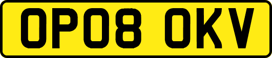 OP08OKV