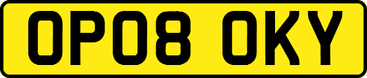 OP08OKY