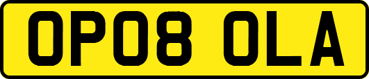 OP08OLA