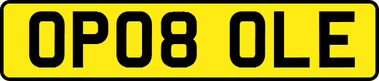 OP08OLE