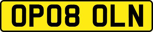 OP08OLN