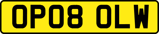 OP08OLW
