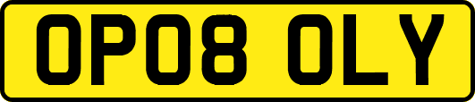 OP08OLY