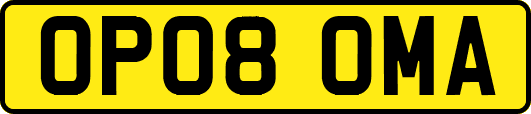 OP08OMA
