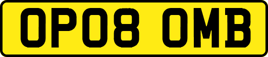 OP08OMB