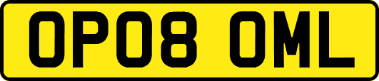 OP08OML