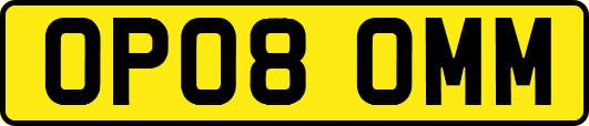 OP08OMM
