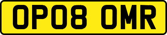 OP08OMR