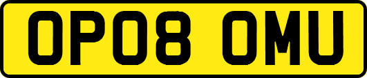OP08OMU
