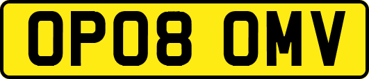 OP08OMV