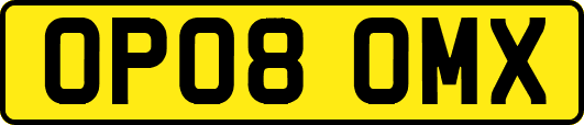 OP08OMX